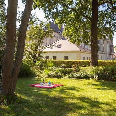 Moerwald Grafenegg Hotel Εξωτερικό φωτογραφία