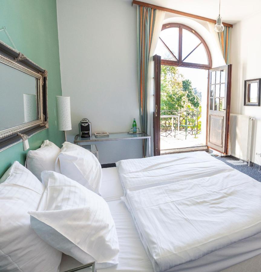 Moerwald Grafenegg Hotel Εξωτερικό φωτογραφία