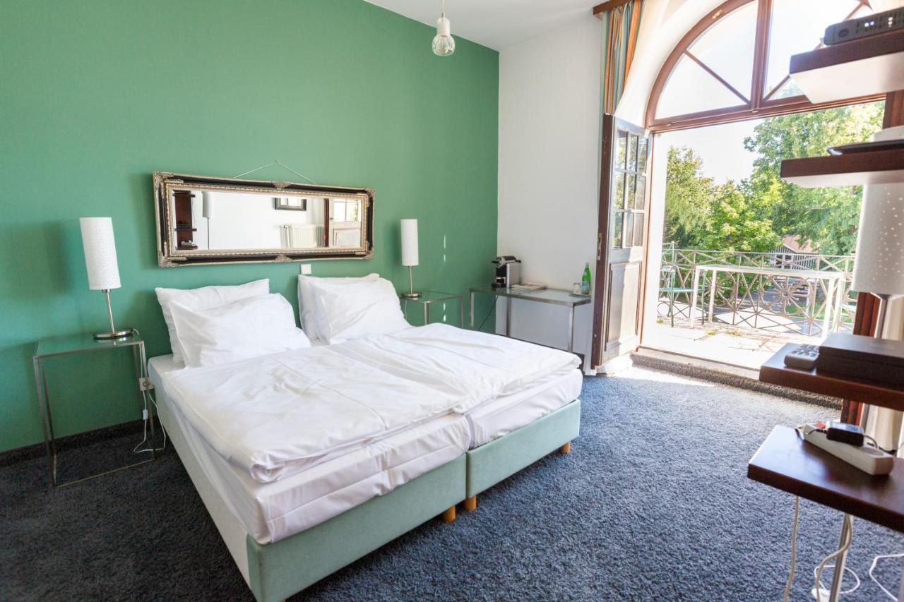 Moerwald Grafenegg Hotel Εξωτερικό φωτογραφία