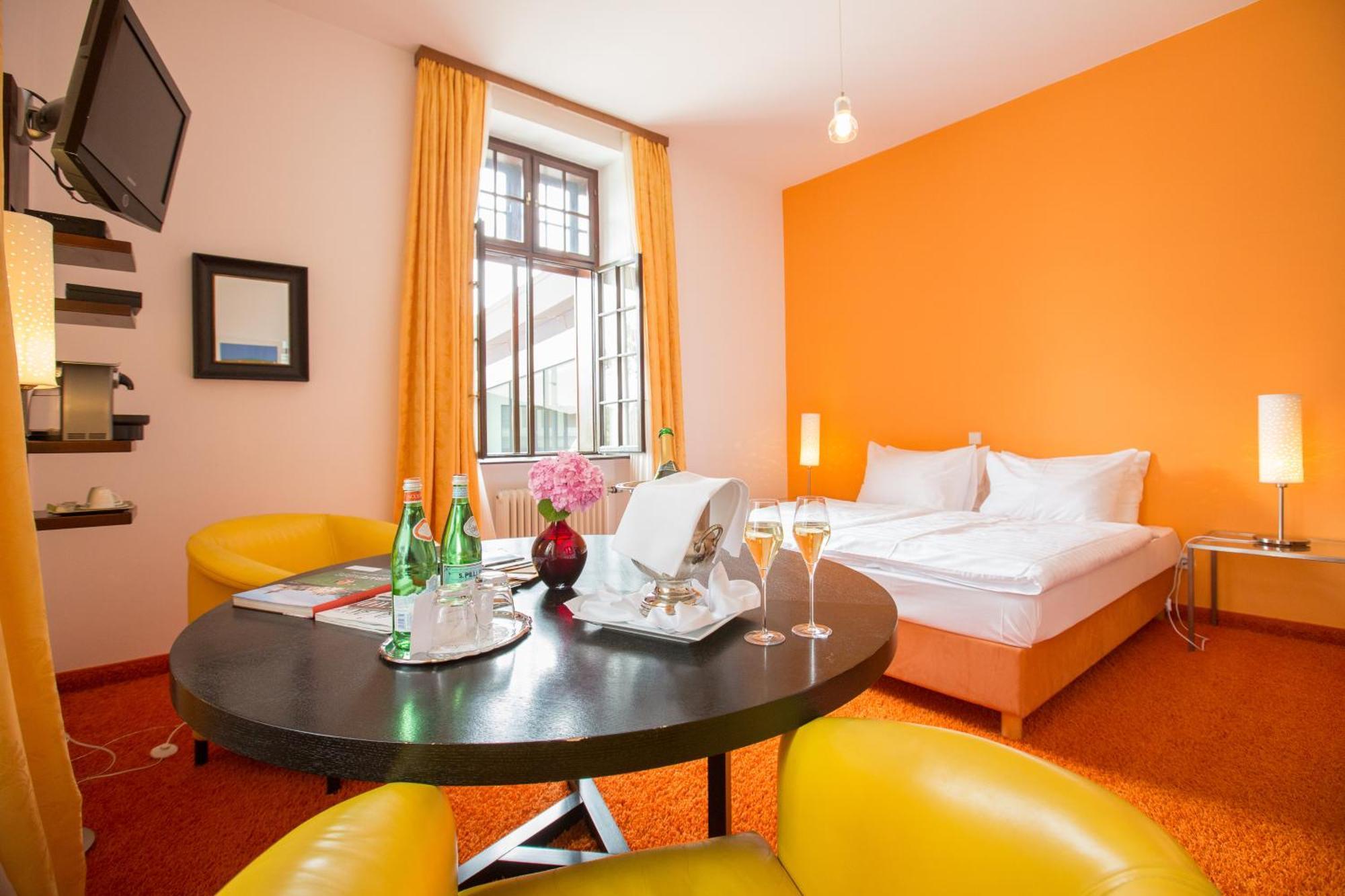 Moerwald Grafenegg Hotel Δωμάτιο φωτογραφία